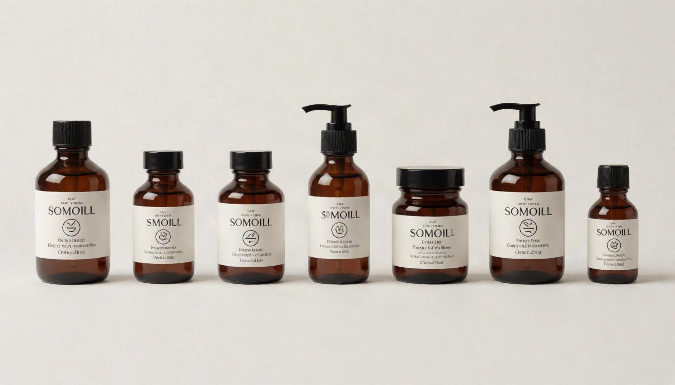 Seasonal product launch
